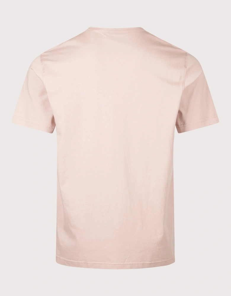 Regular Fit Belstaff T-Shirt