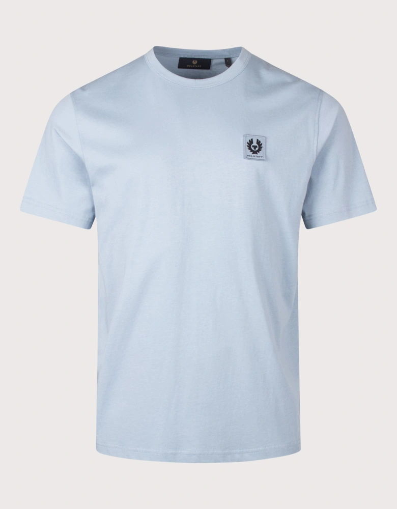 Regular Fit Belstaff T-Shirt