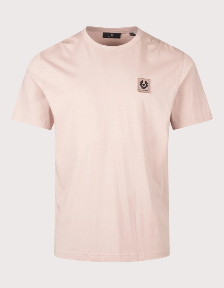 Regular Fit Belstaff T-Shirt