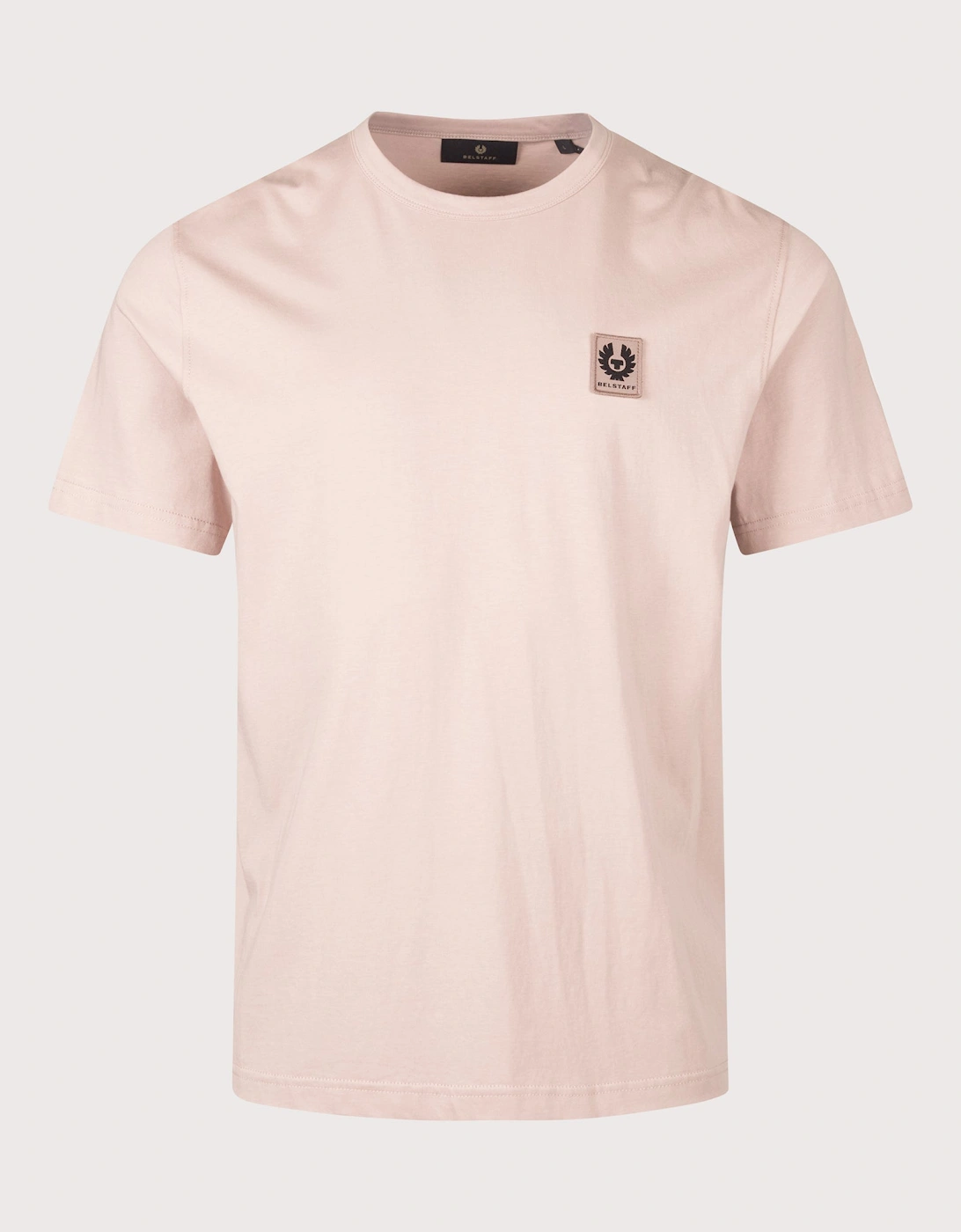 Regular Fit Belstaff T-Shirt, 4 of 3