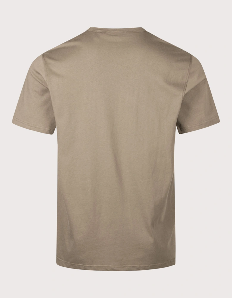 Regular Fit Belstaff T-Shirt