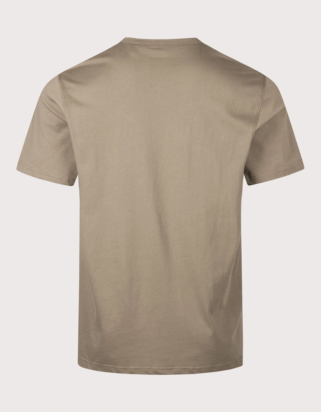 Regular Fit Belstaff T-Shirt