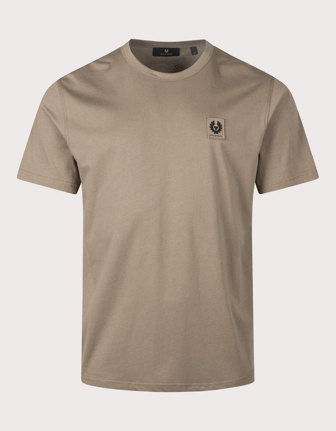 Regular Fit Belstaff T-Shirt, 4 of 3