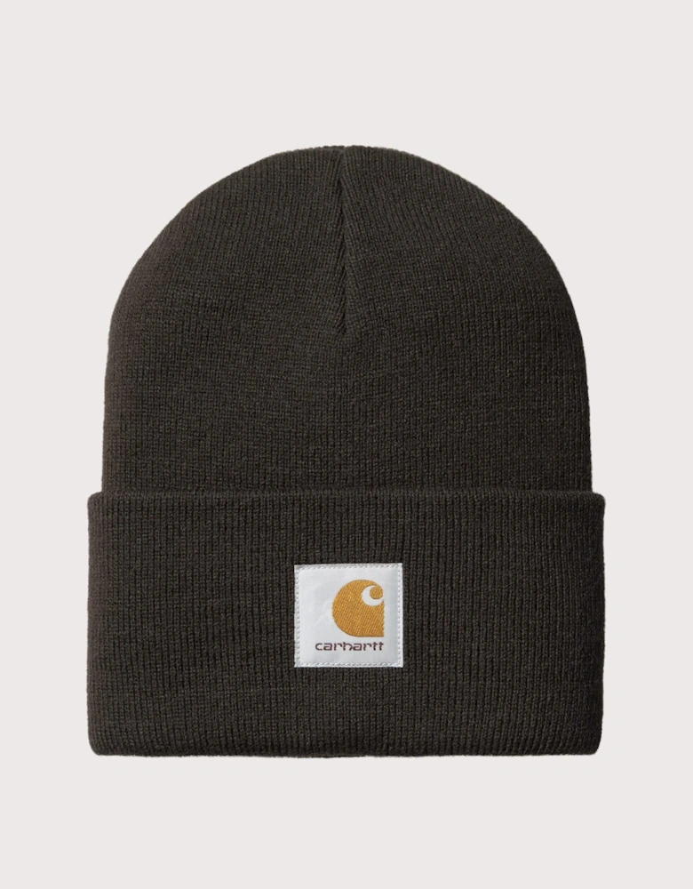 Acrylic Watch Hat