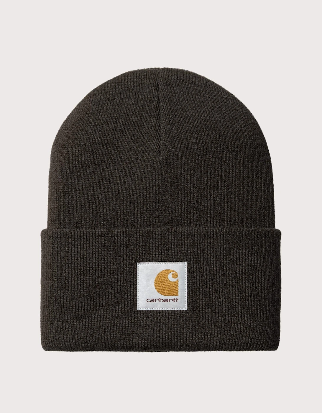Acrylic Watch Hat