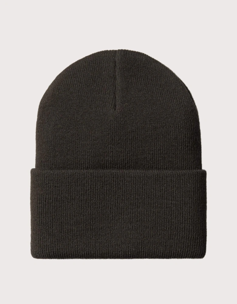 Acrylic Watch Hat