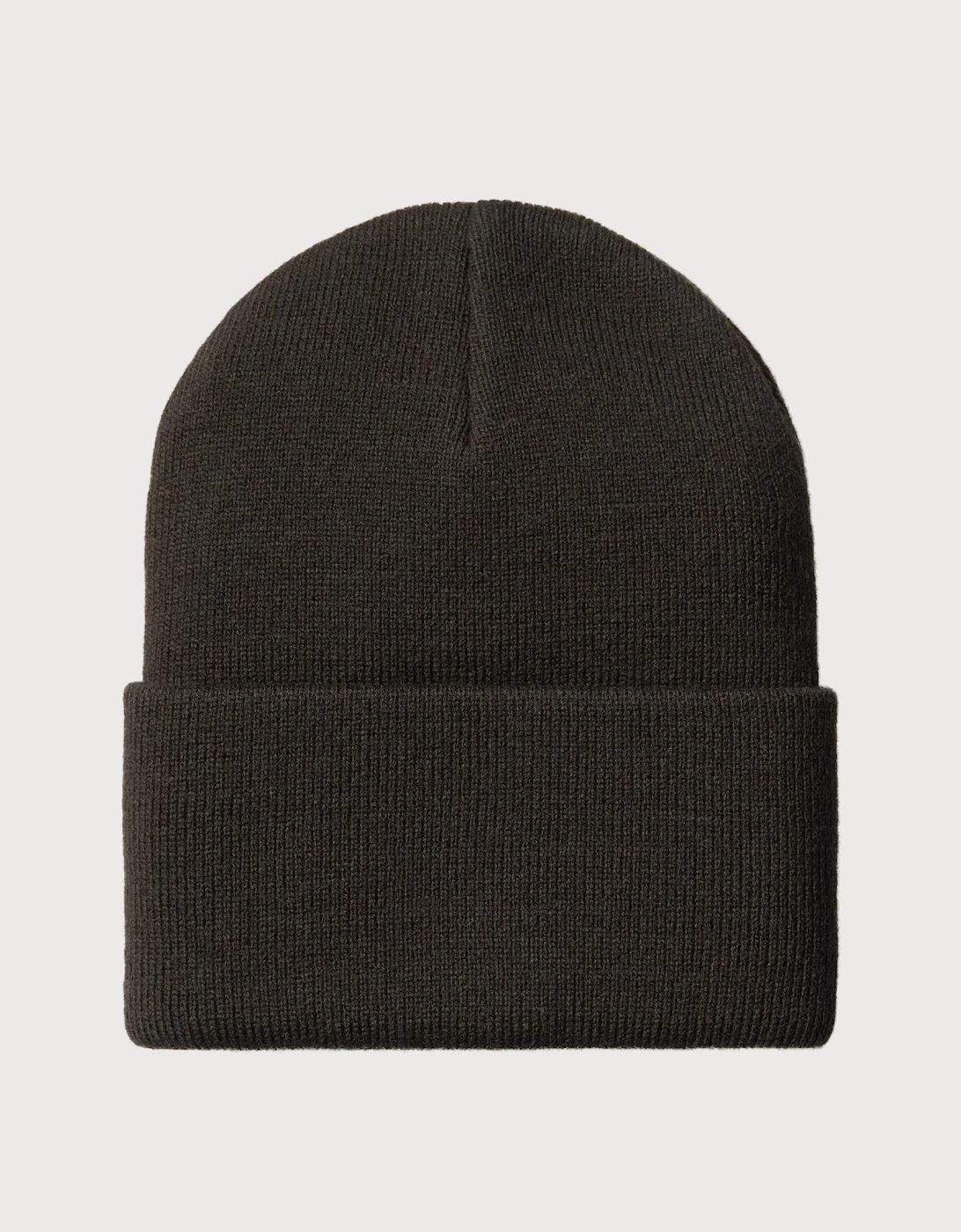 Acrylic Watch Hat