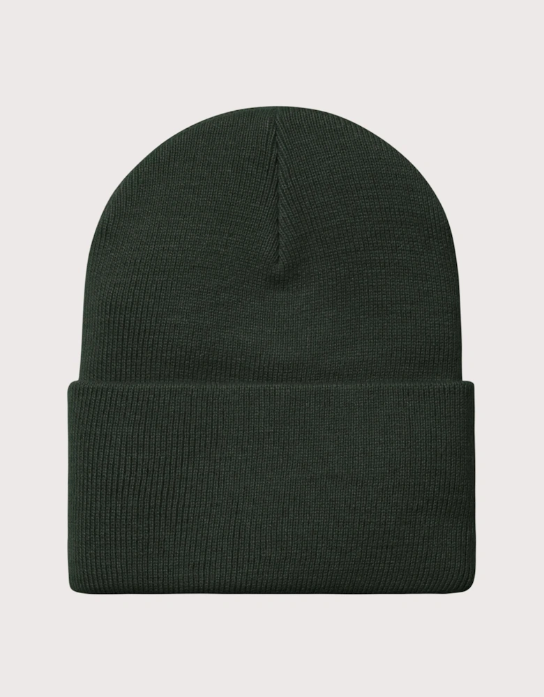 Acrylic Watch Hat