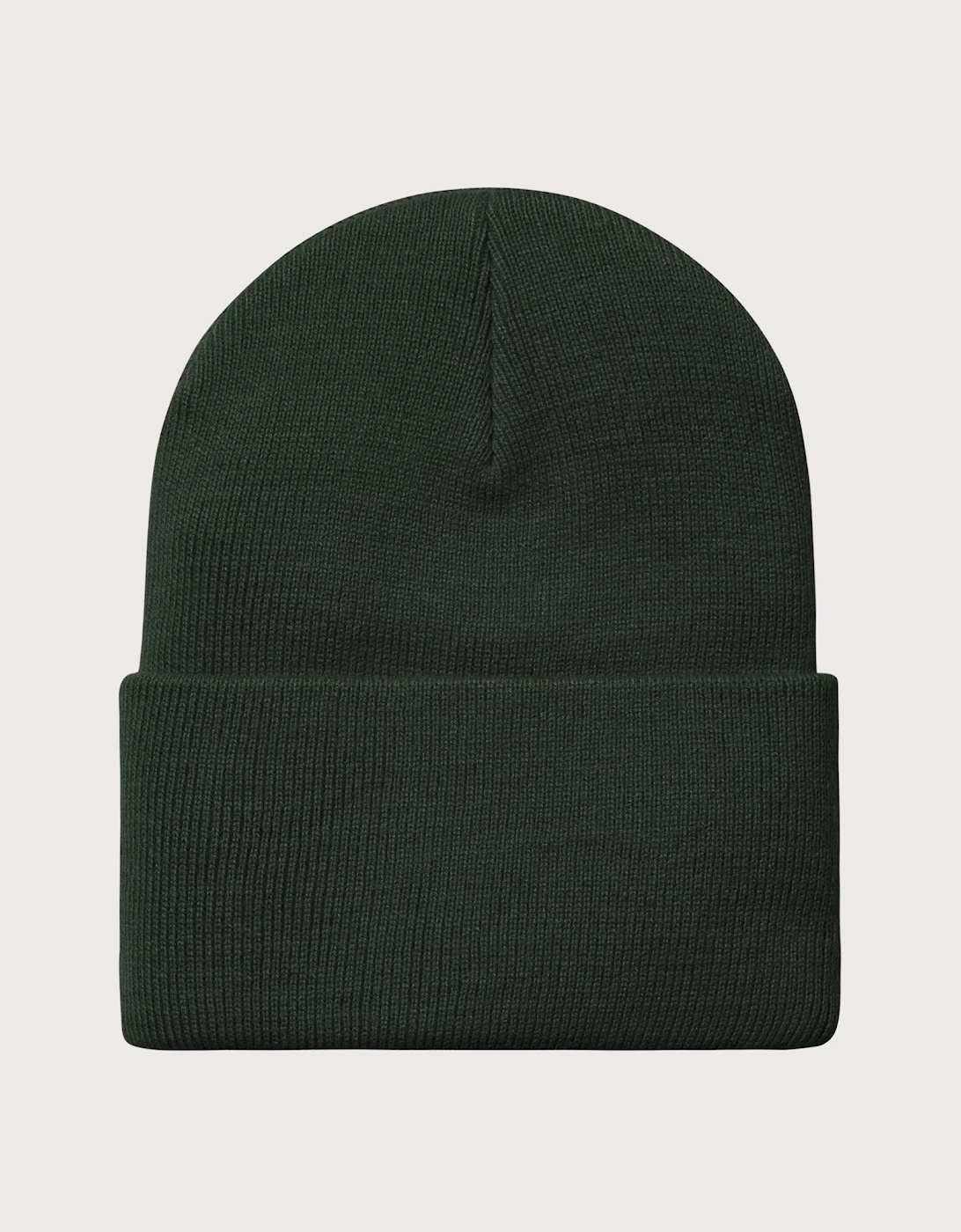 Acrylic Watch Hat