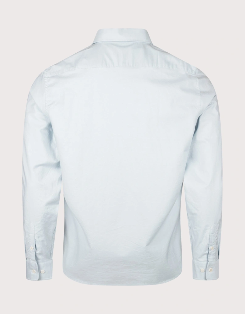 Slim Fit Street Shirt