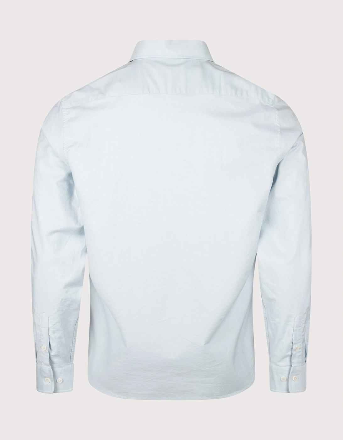 Slim Fit Street Shirt