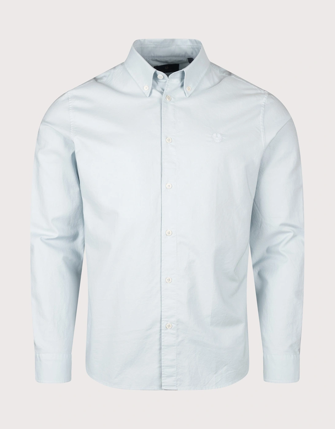 Slim Fit Street Shirt, 5 of 4