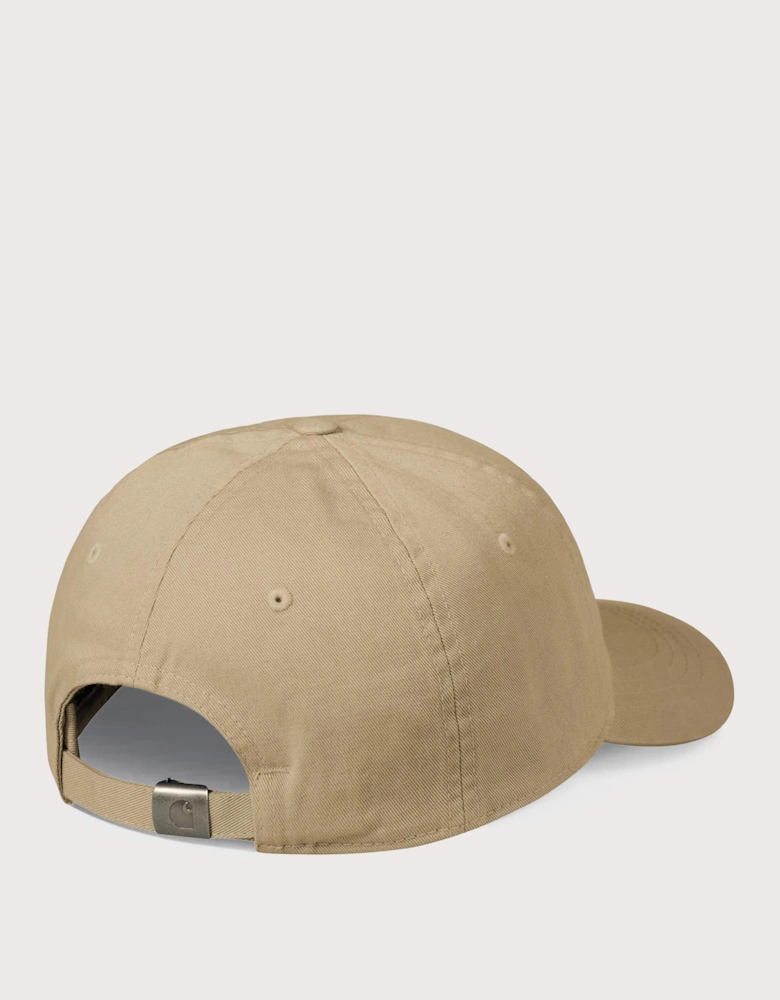 Madison Logo Cap