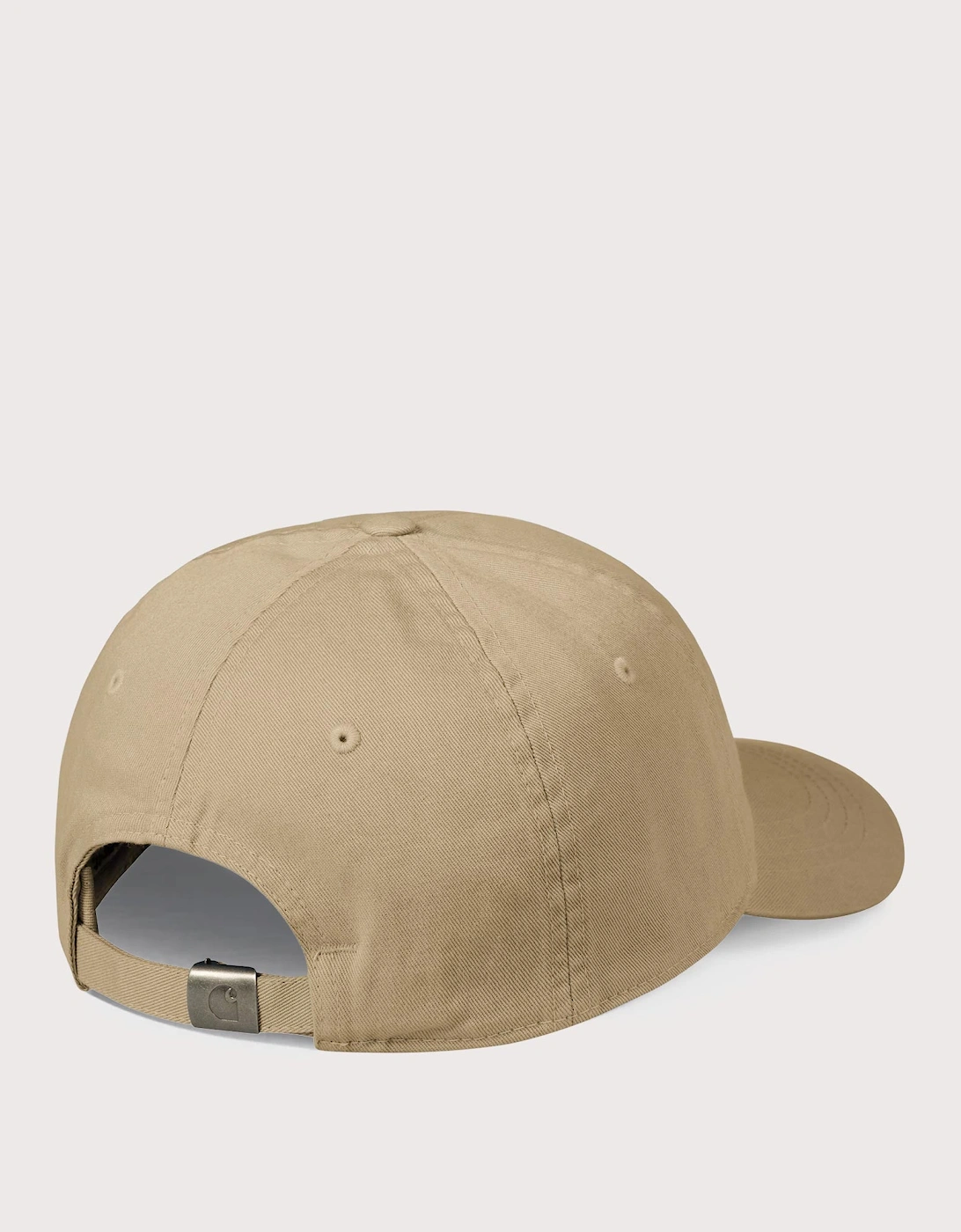 Madison Logo Cap