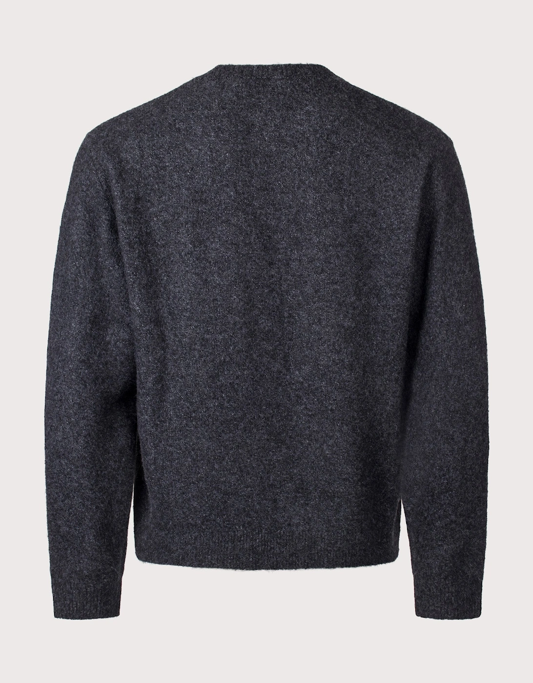 Regular Fit Curtis Jumper