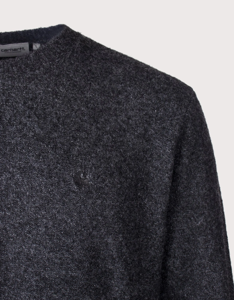 Regular Fit Curtis Jumper