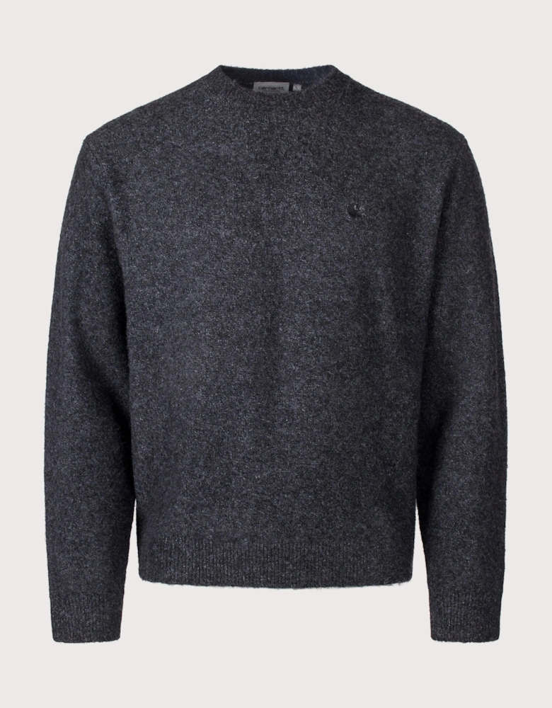 Regular Fit Curtis Jumper