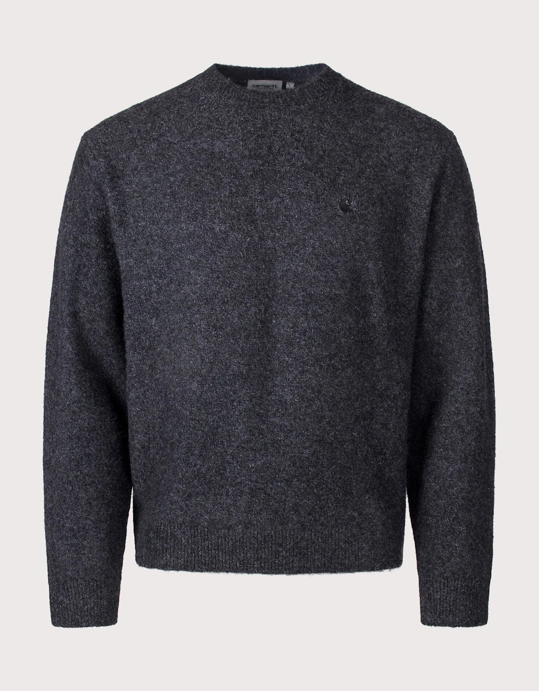 Regular Fit Curtis Jumper