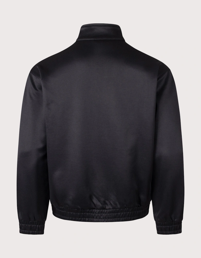 Loose Fit Bolon Jacket