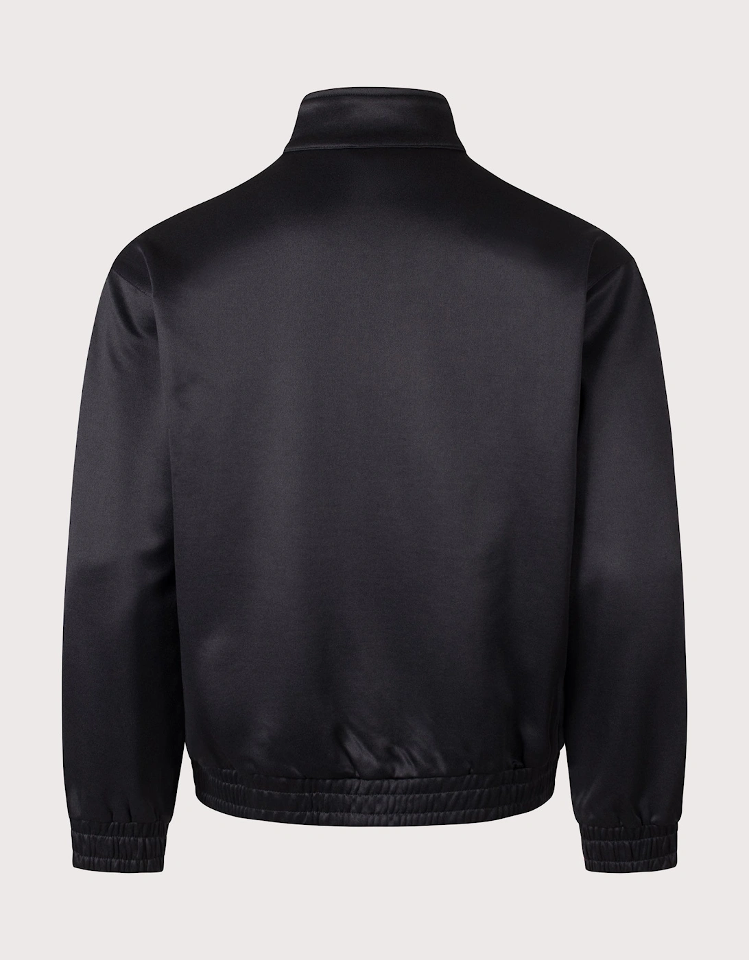 Loose Fit Bolon Jacket