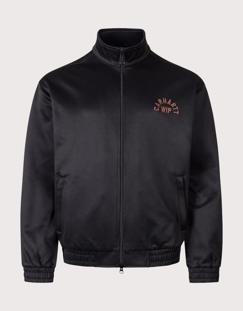 Loose Fit Bolon Jacket