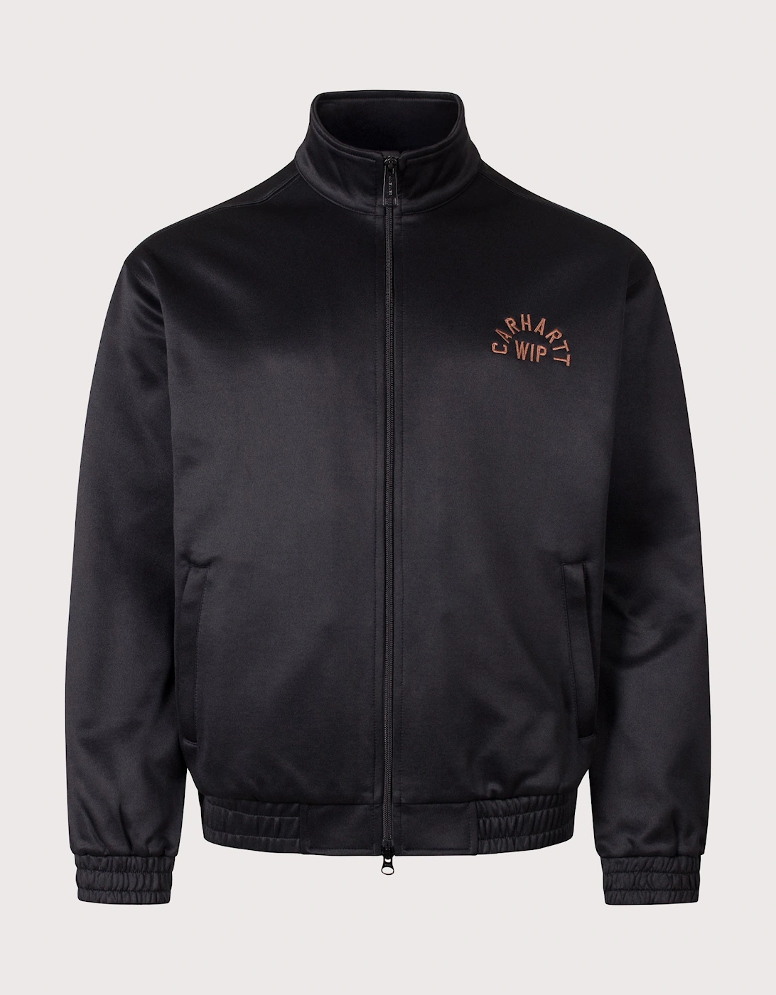 Loose Fit Bolon Jacket