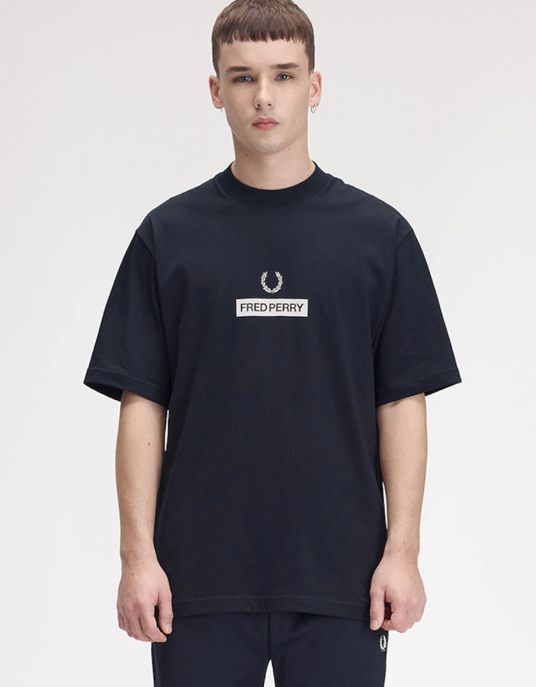 Fred Perry Graphic T-Shirt