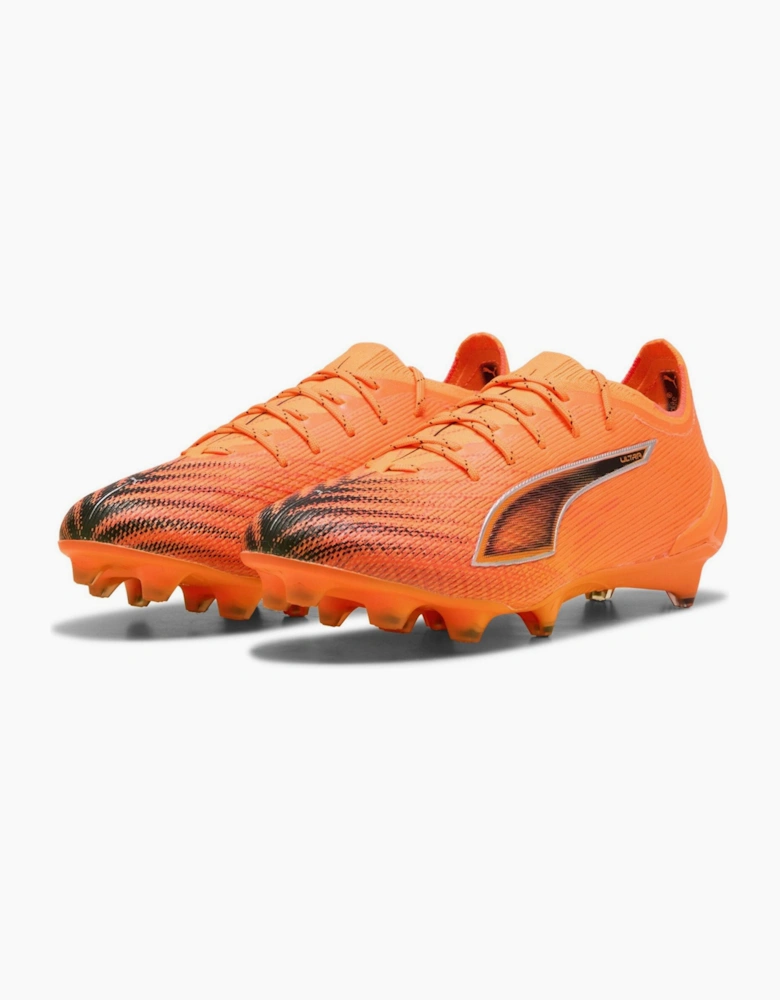 6 Ultimate Brilliance Elite Womens Firm Ground Football Boots