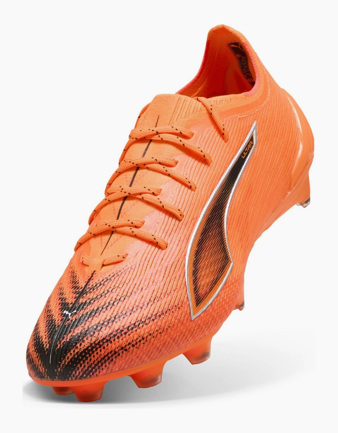 6 Ultimate Brilliance Elite Womens Firm Ground Football Boots