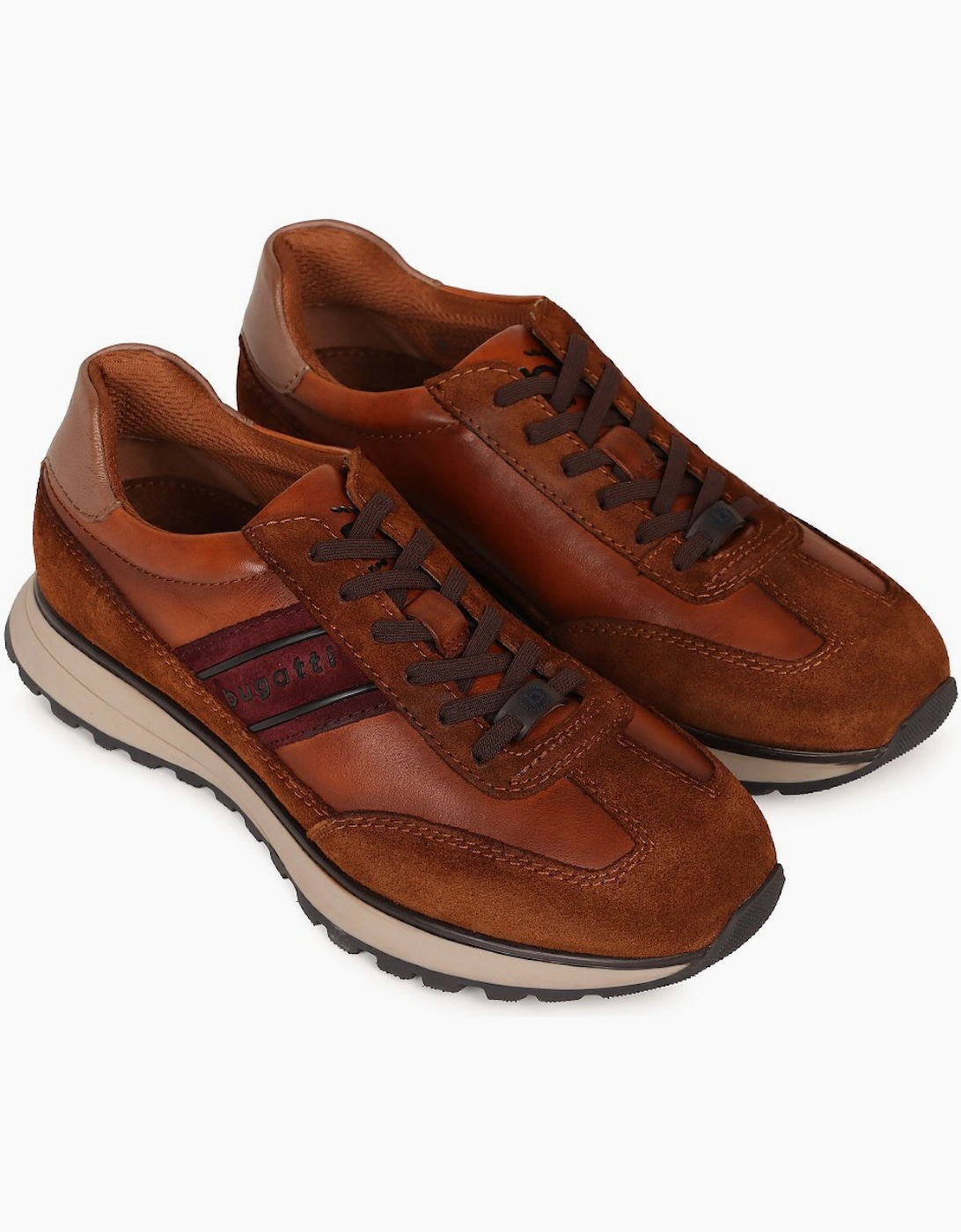 Timon Mens Trainers