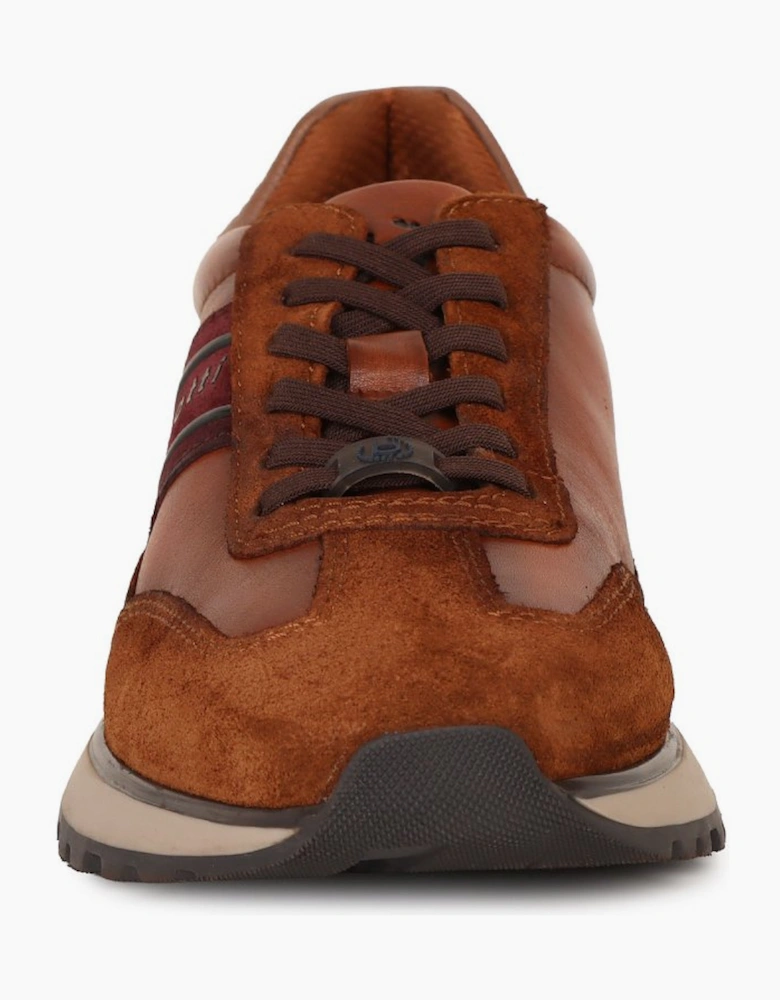 Timon Mens Trainers