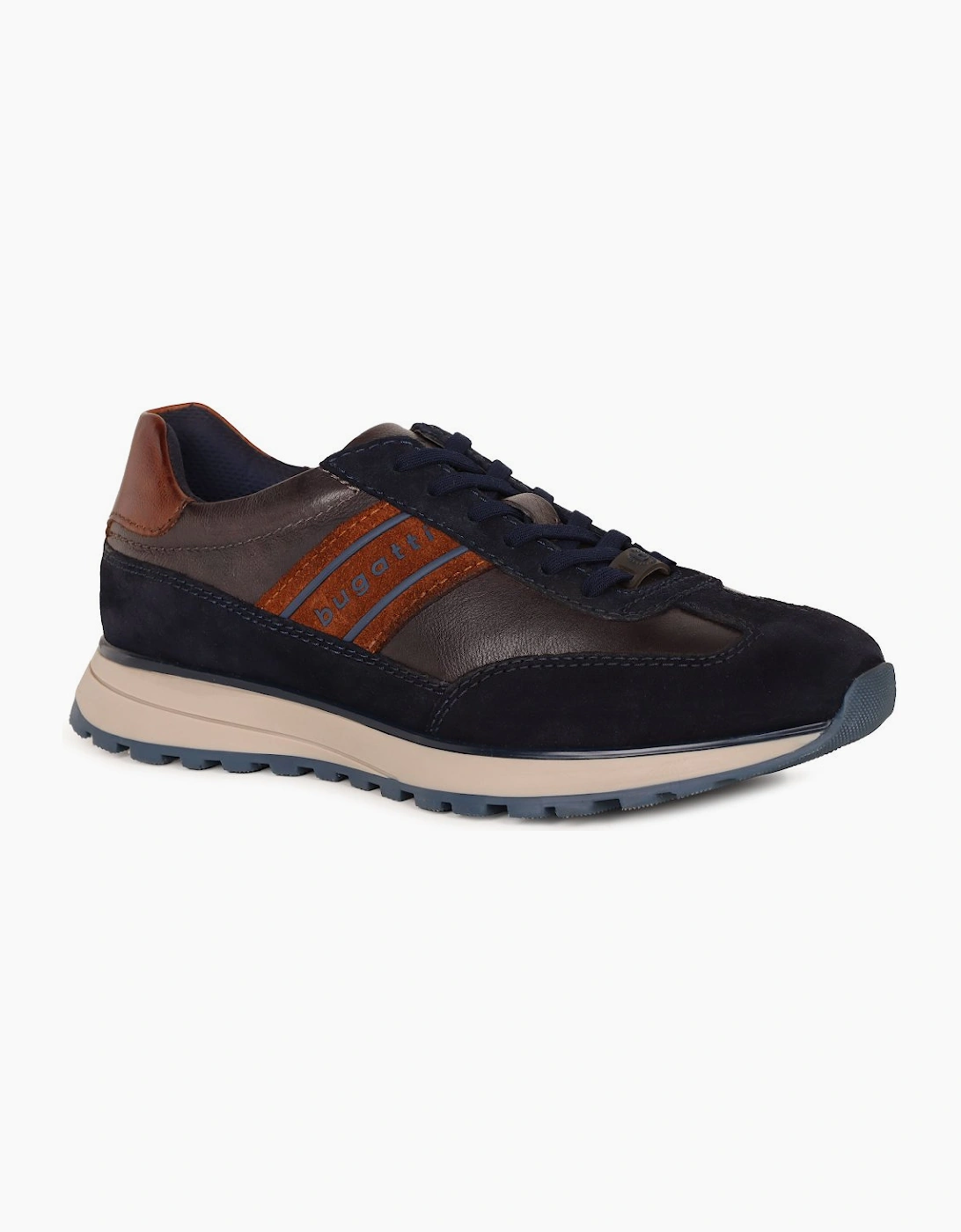 Timon Mens Trainers