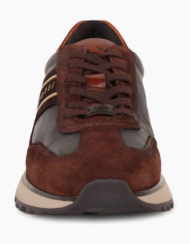 Timon Mens Trainers