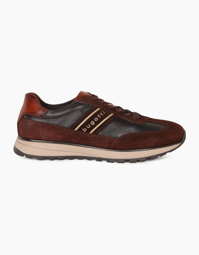 Timon Mens Trainers