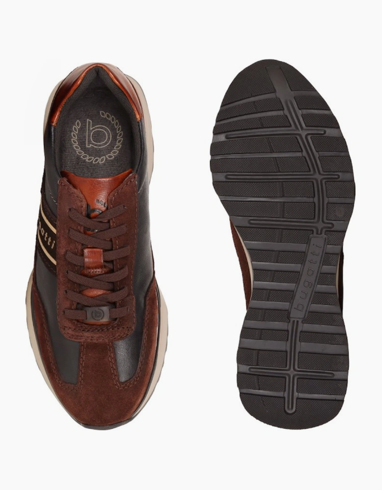 Timon Mens Trainers