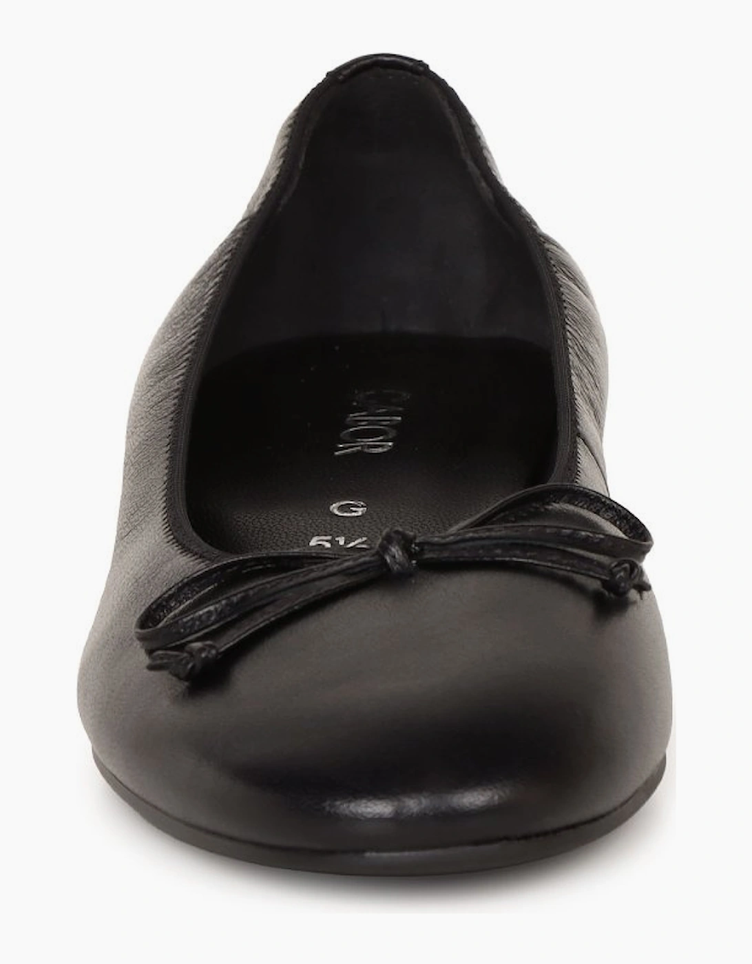 Honour Womens Ballet Pumps