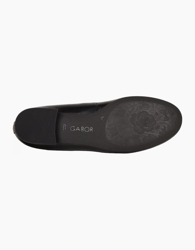 Honour Womens Ballet Pumps