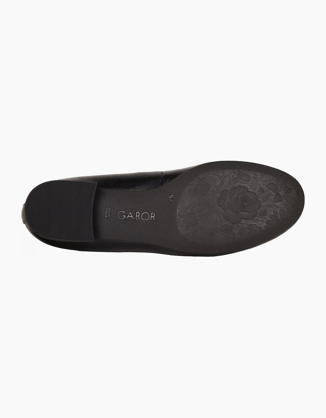 Honour Womens Ballet Pumps