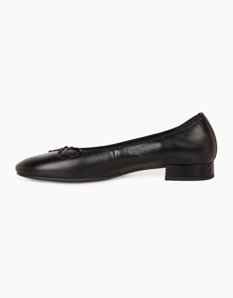 Honour Womens Ballet Pumps