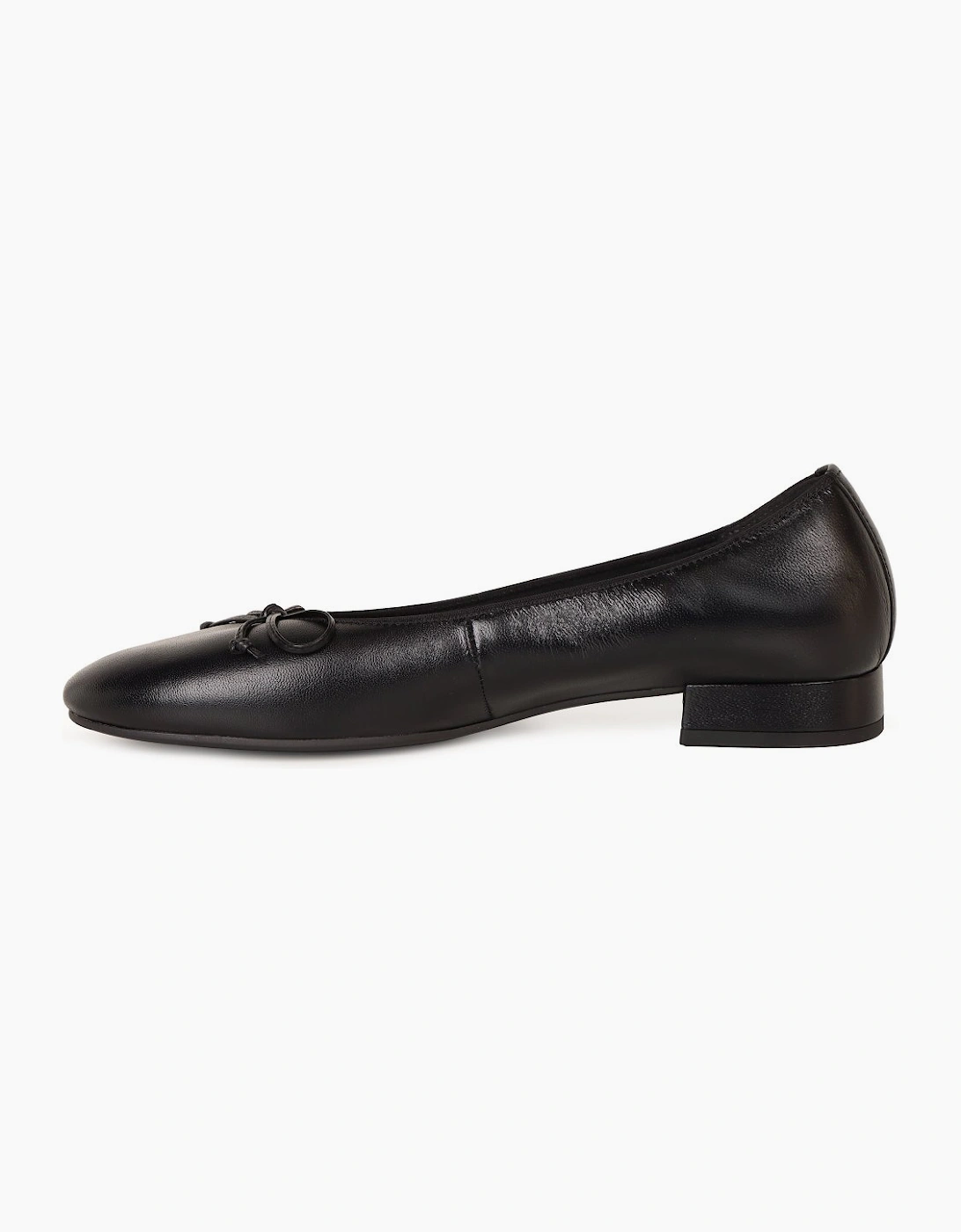 Honour Womens Ballet Pumps
