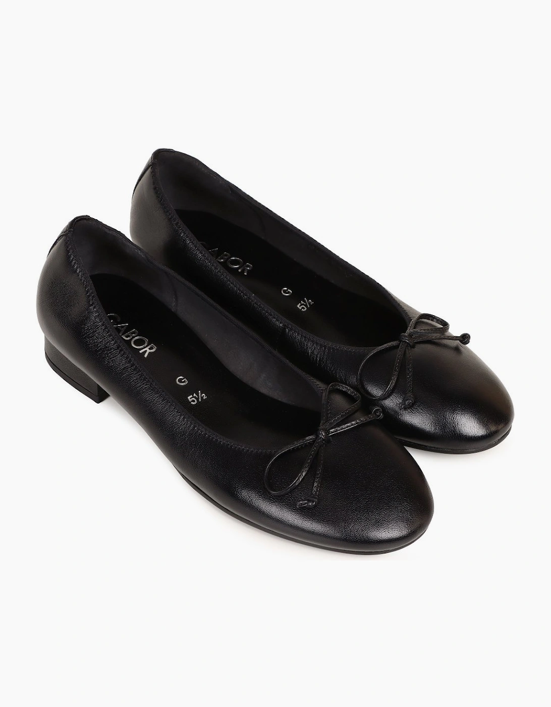 Honour Womens Ballet Pumps
