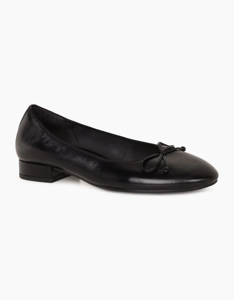 Honour Womens Ballet Pumps