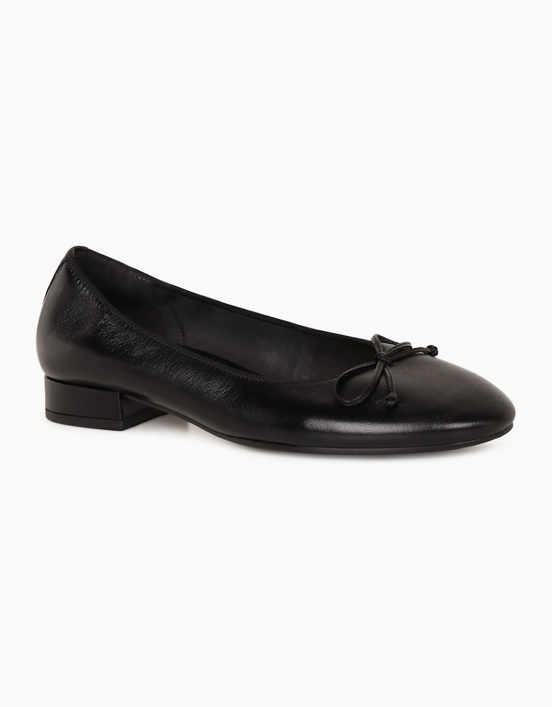 Honour Womens Ballet Pumps