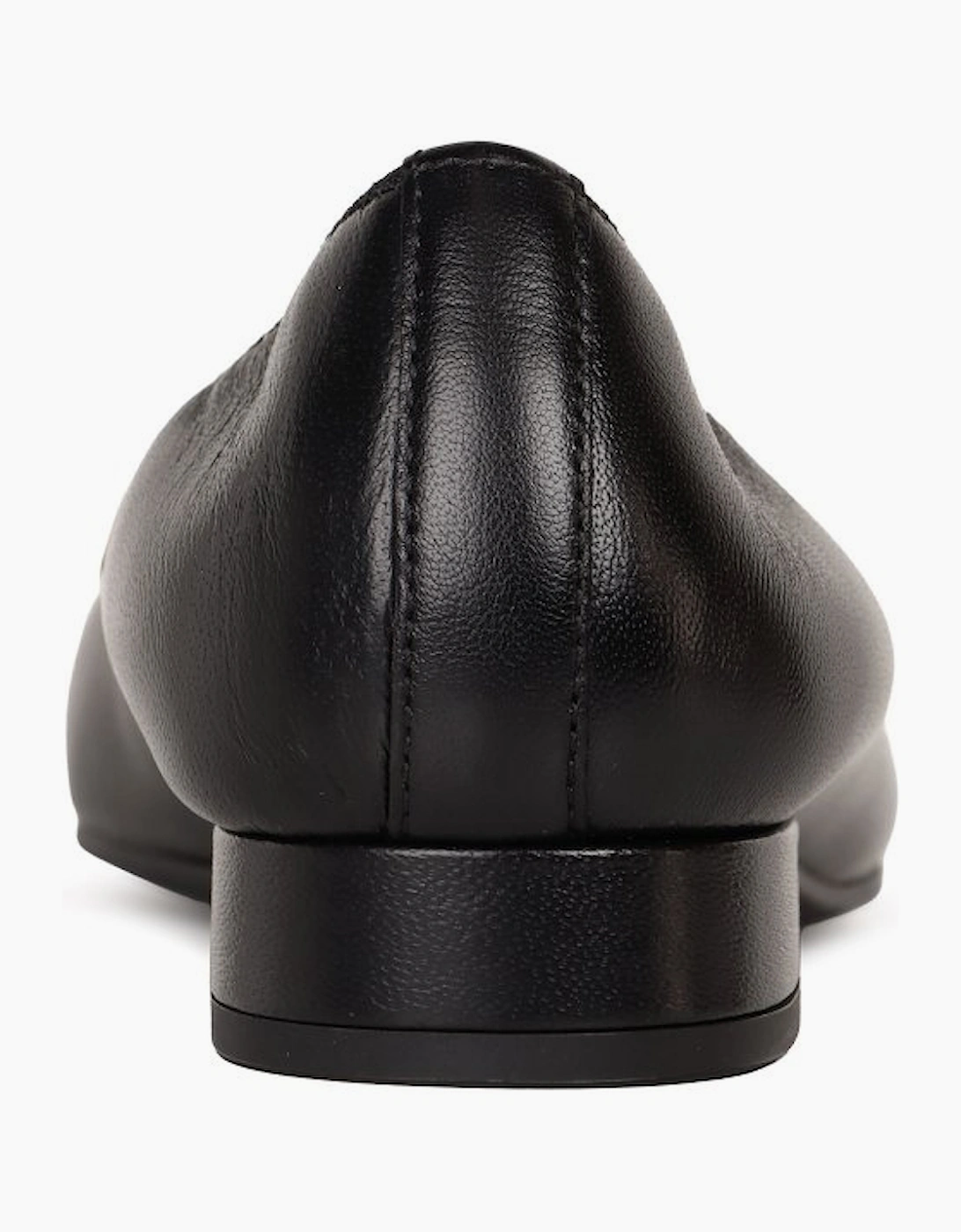 Honour Womens Ballet Pumps