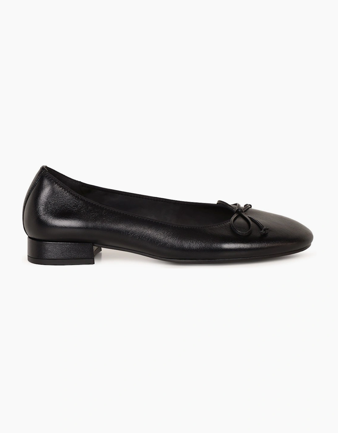 Honour Womens Ballet Pumps