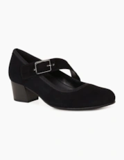 001 Black Sde.