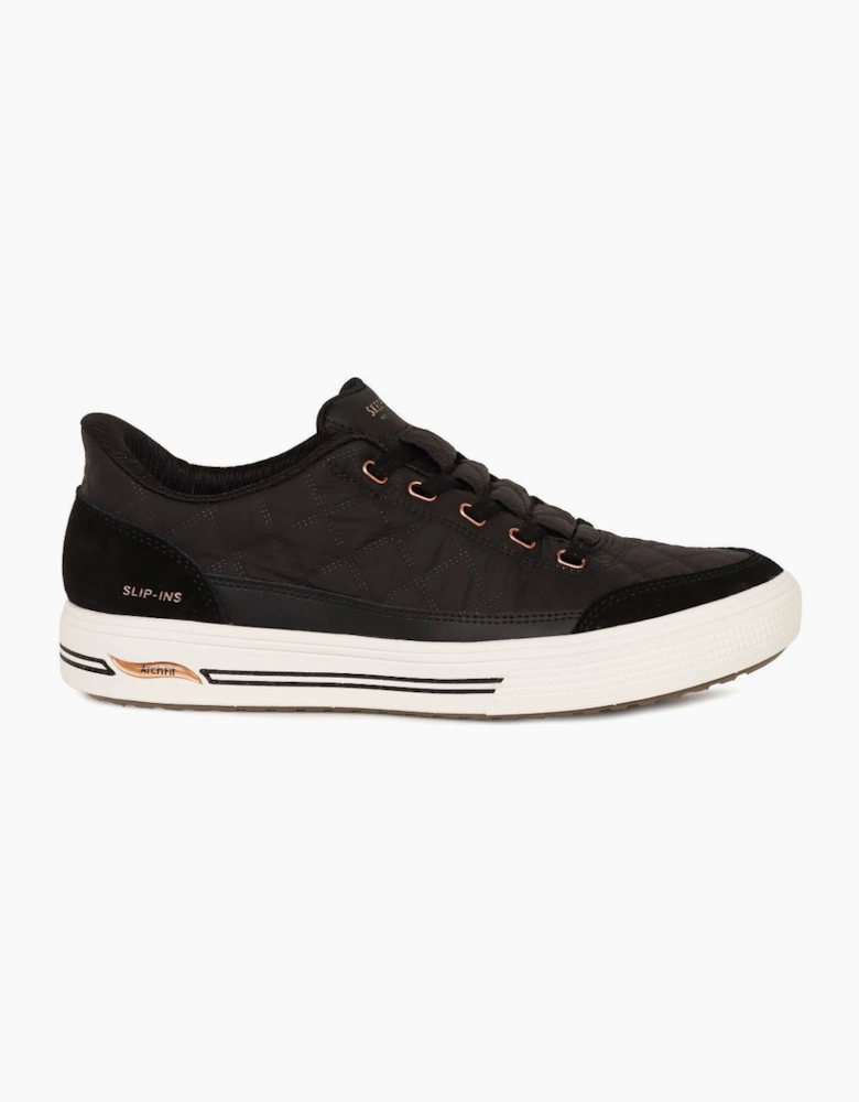 Slip In Arch Fit Arcade Womens Trainers
