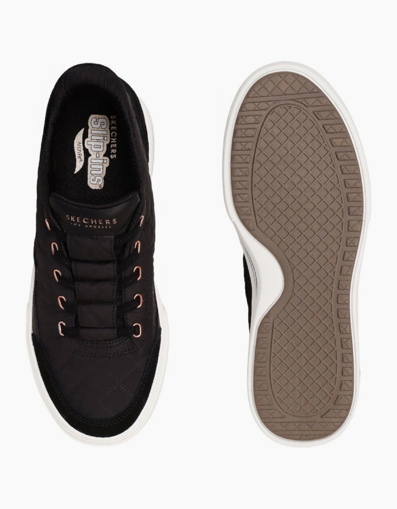 Slip In Arch Fit Arcade Womens Trainers
