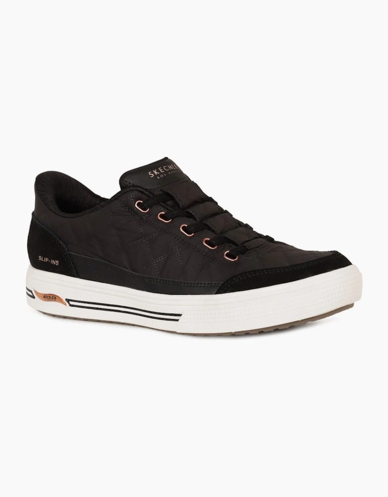 Slip In Arch Fit Arcade Womens Trainers