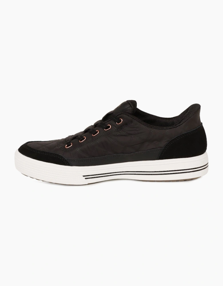Slip In Arch Fit Arcade Womens Trainers